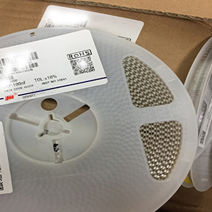深圳風華貼片電容代理商：貼片電容的存儲壽命有多久？